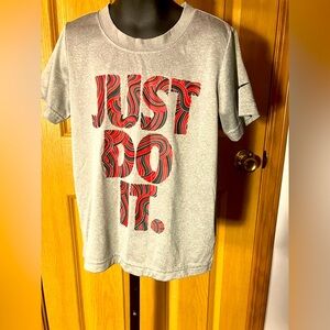Nike Dri-FIT Athletic Tee
